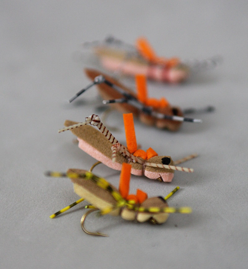 Fly Tying Videos - Fly Fish Ohio - Adventures In Fly Tying Podcast